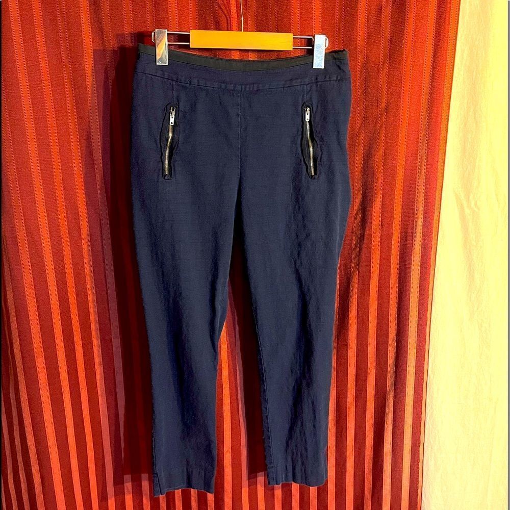 Cartonnier cotton pants.​
